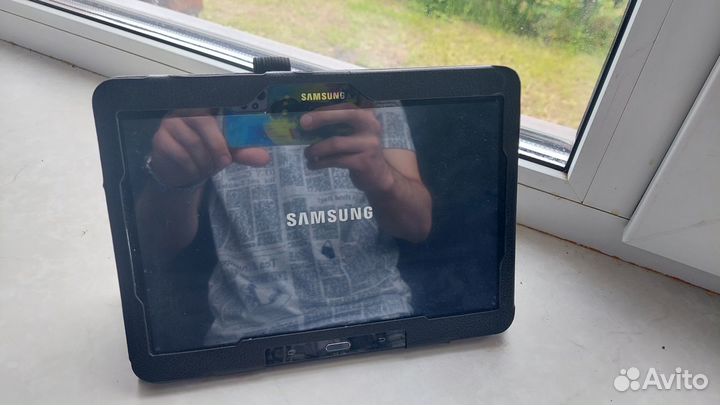 Samsung galaxy tab 4
