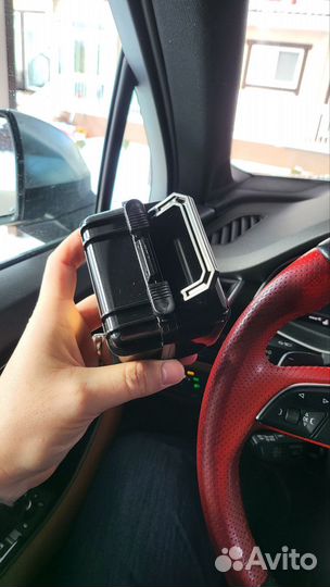 Casio ga2100. Оригинал