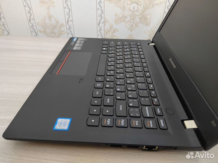 Ноутбук Lenovo