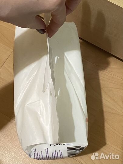 Памперсы для новорожденных 1