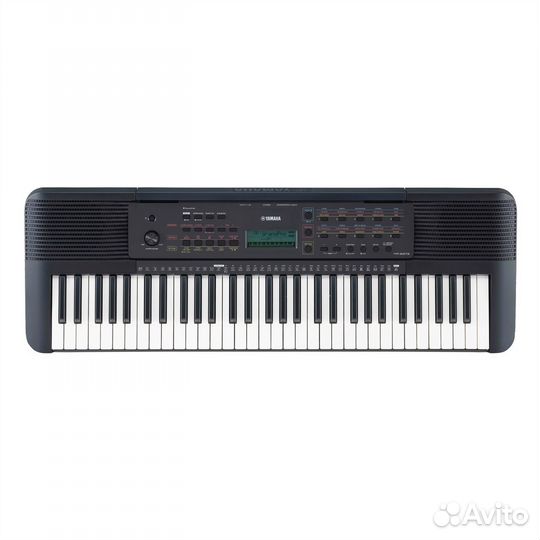 Yamaha PSR-E273 синтезатор