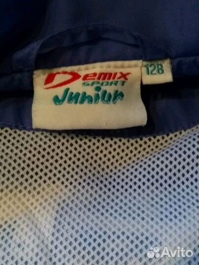 Костюм спортивный (128 см.)