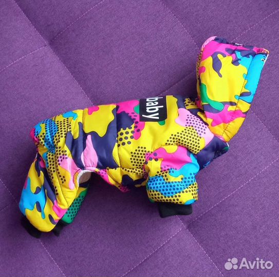 Одежда для собаки