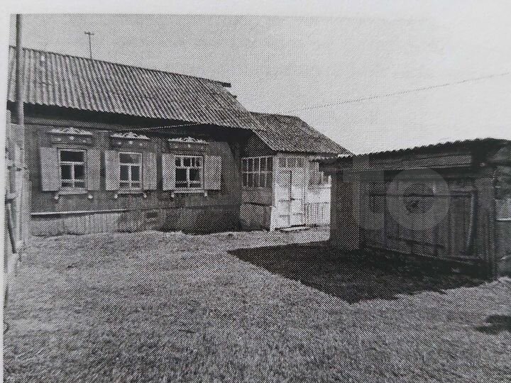 Участок 30 сот. (ИЖС)