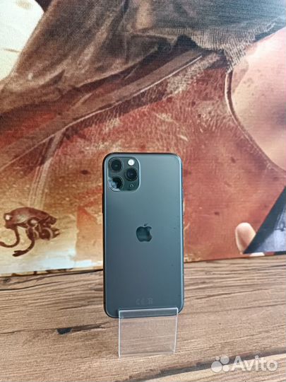 iPhone 11 Pro, 256 ГБ