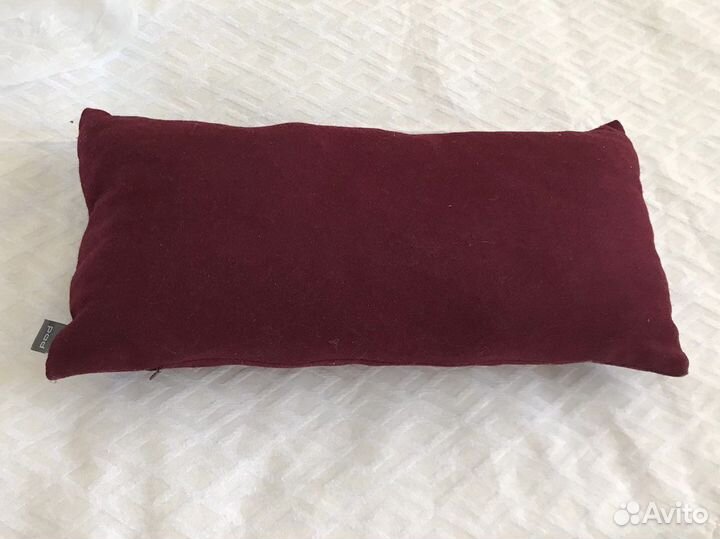Наволочка декоративная длинная