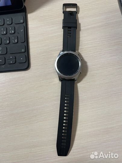 Samsung Gear s3 classic