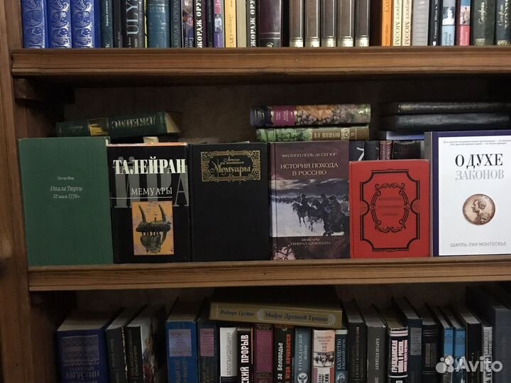 Продам книги