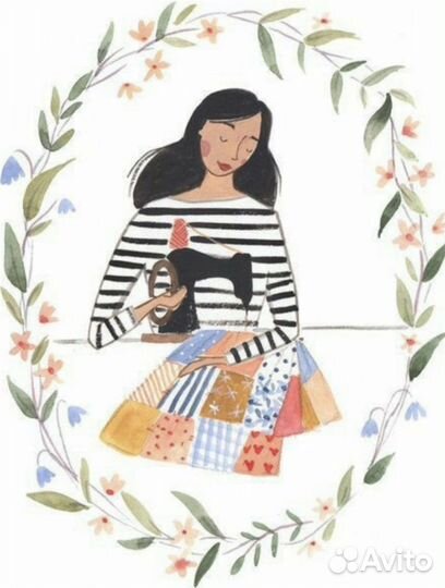 Шью на дому