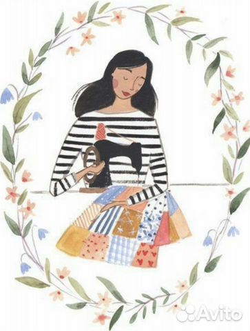 Шью на дому