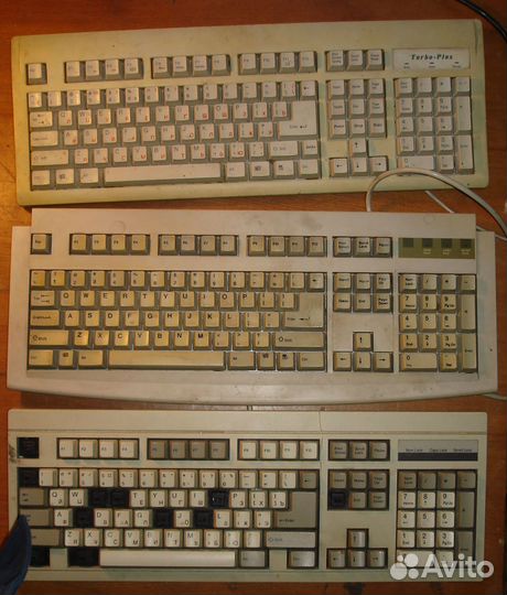 Клавиатура 5 din