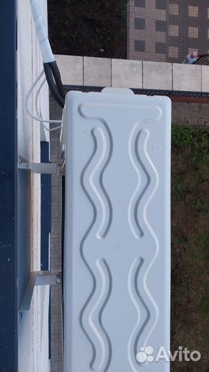 Установка кондиционеров