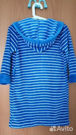 Халат для мальчика