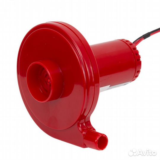 Электрический лодочный насос MB 80 С