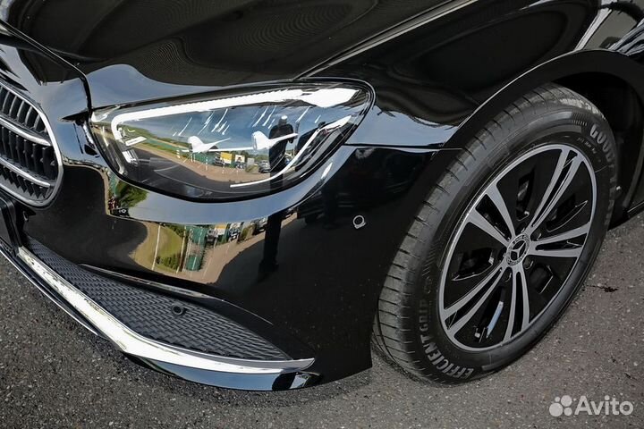 Mercedes-Benz E-класс 2.0 AT, 2021, 21 560 км