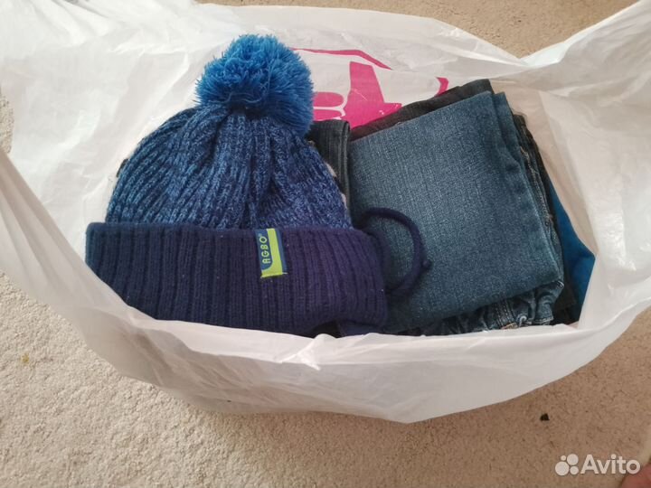 Детская одежда