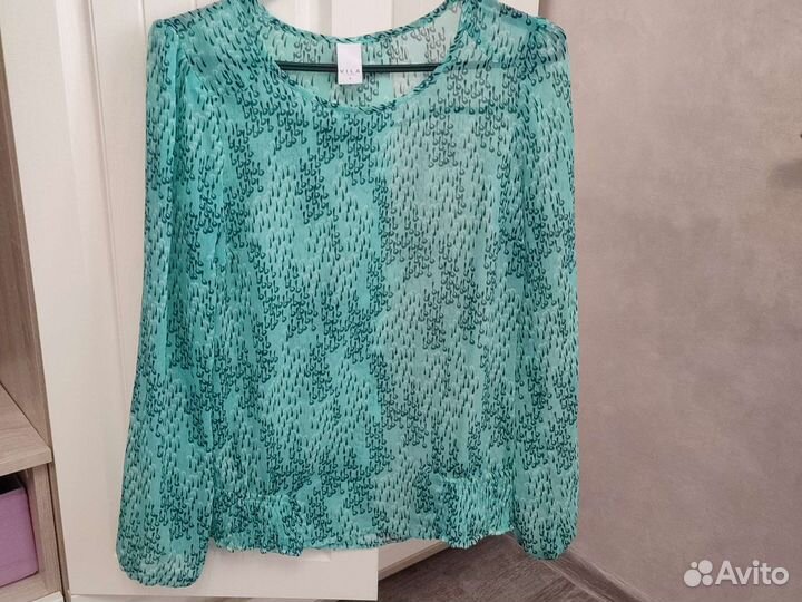 Блузка, рубашка