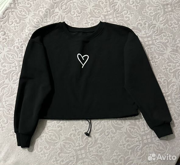 Кофта для девочки