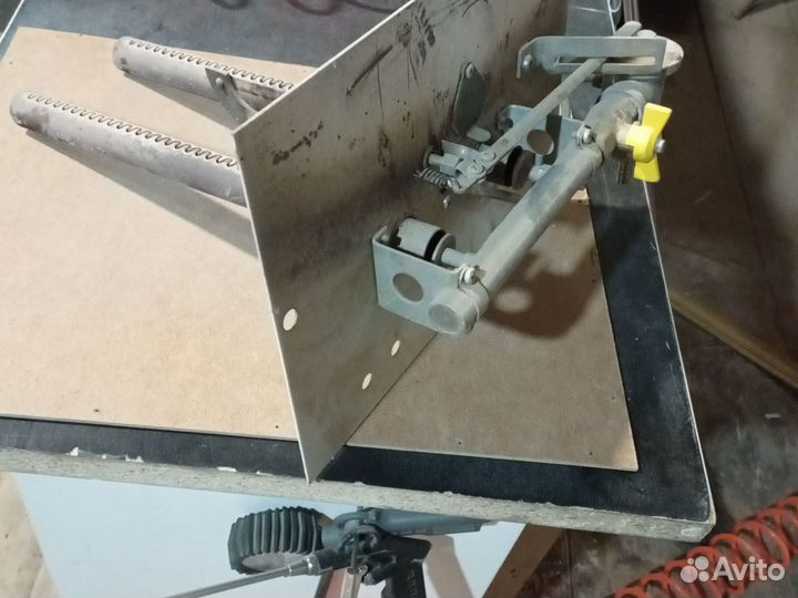 Газовая форсунка