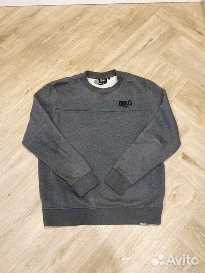 Свитшот everlast