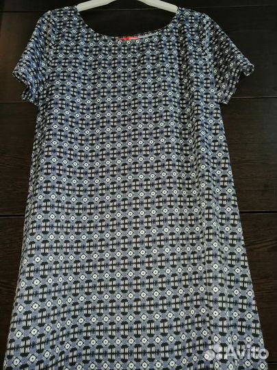 Платье р. 44
