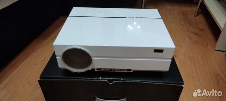 Проектор Touyinger T26K