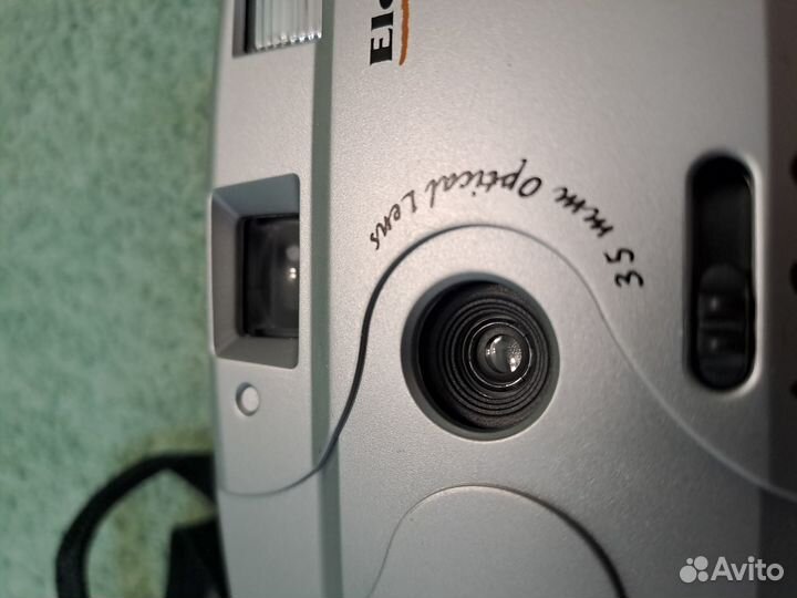 Фотоаппарат 