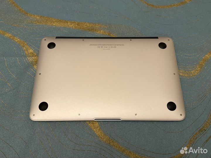 Apple MacBook Air 11