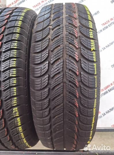 Sava Eskimo S3+ 195/65 R15 95T
