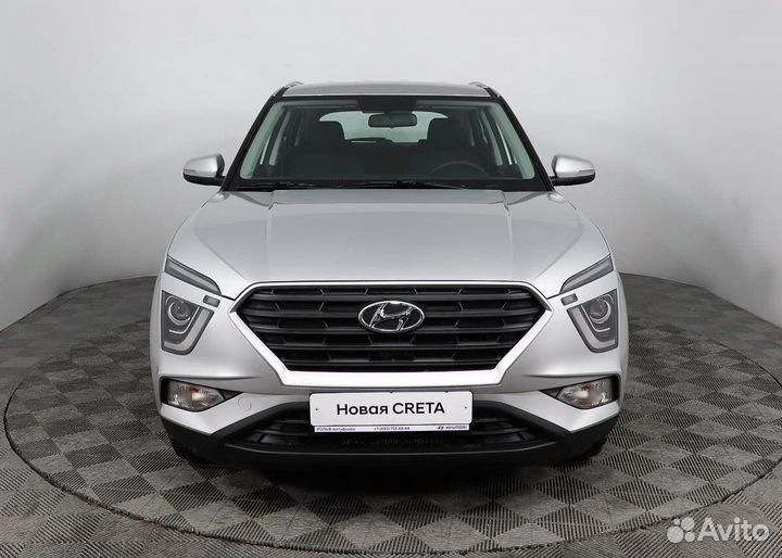 Solaris HC 2.0 AT, 2024