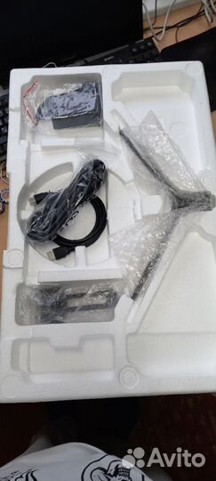 Монитор TianSu