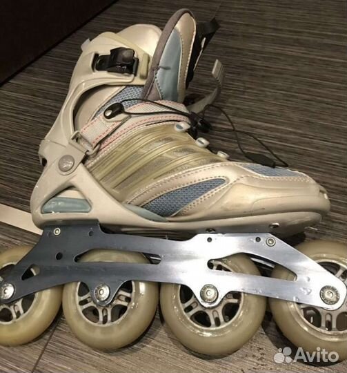 Ролики 39 размер женские