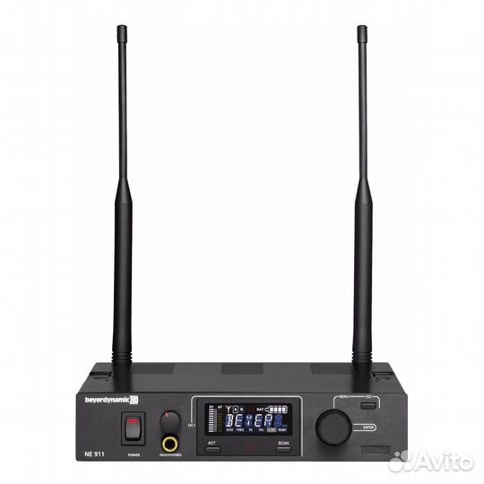 Приёмник радиосистемы Beyerdynamic NE 911 (502-574