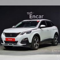 Peugeot 3008 1.6 AT, 2018, 45 000 км, с пробегом, цена 1 680 000 руб.