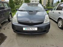 Toyota Prius 1.5 CVT, 2006, 207 000 км, с пробегом, цена 540 000 руб.