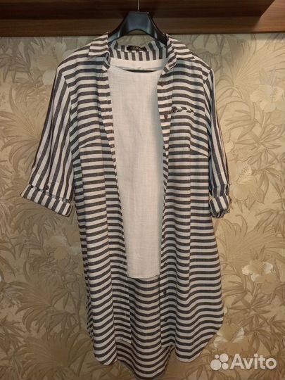 Летняя женская одежда пакетом