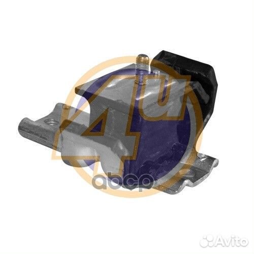 Подушка двиг прав NIS Terrano II R20 93-06