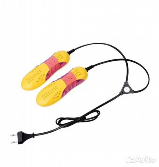 Детская сушилка для обуви Kubic OSD-001