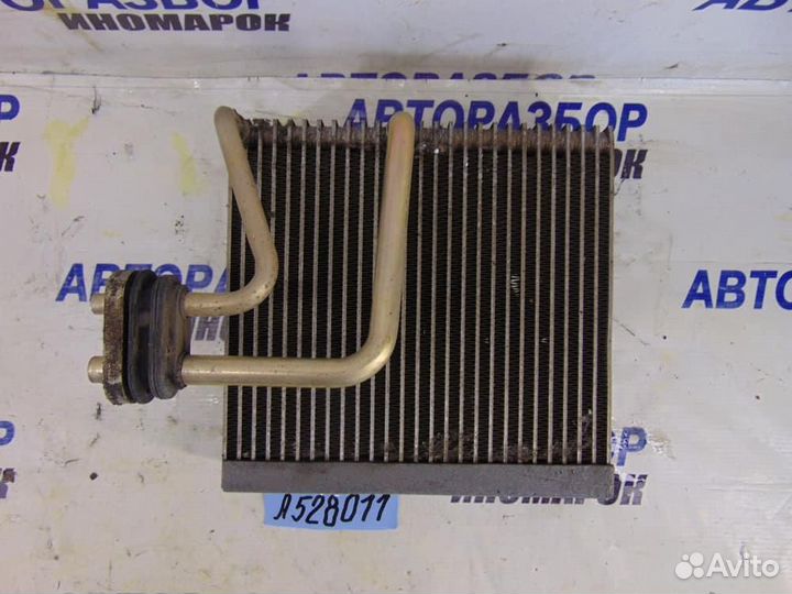 Испаритель кондиционера для Chevrolet Epica