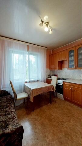 1-к. квартира, 39 м², 3/9 эт.