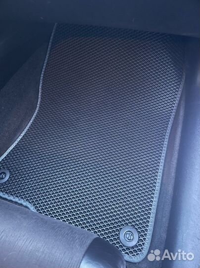 Автоковрики коврики EVA ева эва Honda Accord