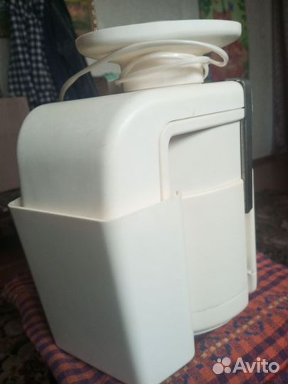 Соковыжималка 