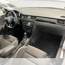 Skoda Rapid 1.4 AMT, 2015, 130 000 км, с пробегом, цена 1 049 800 руб.