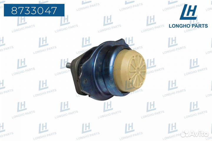 Опора двс land rover KKB500630 8733047 Longho