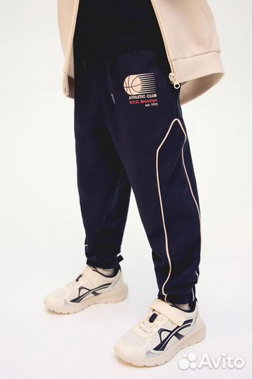 Спортивный костюм h&m 122, 140, новый