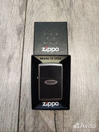 Зажигалка zippo