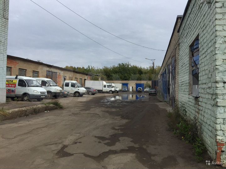Офис, 15.1 м²