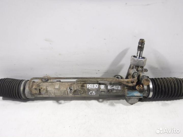 Рулевая рейка Fiat Palio I