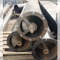 Транспортер шнековый, Пермь