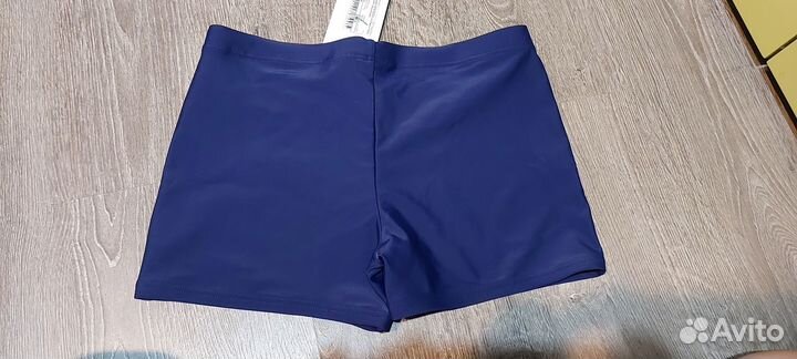 Новые мужские плавки Arena